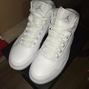 Jordan Executives